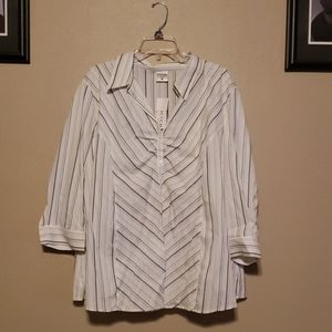 Motherhood maternity top